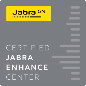 JabraGN - Certified Jabra Enhance Center